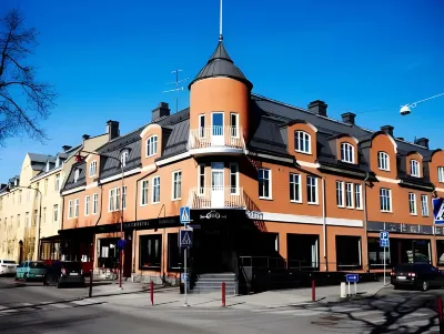 Huskvarna Stadshotell Hotels near Rosengallerian Huskvarna