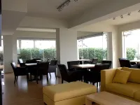 Diolkos Studios Hotels in Loutraki