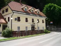 B&B Pod Skalo