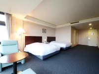 Châteraisé Golf & Spa Resort Hotel Kuriyama Các khách sạn ở Kuriyama