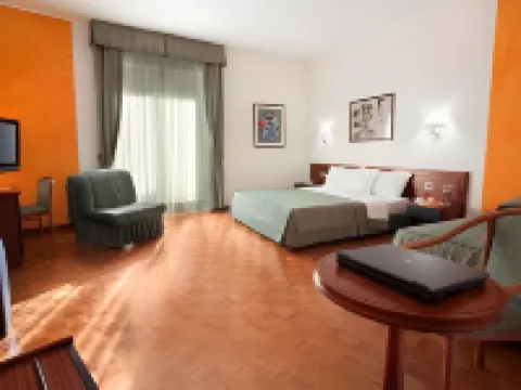 Grande Albergo Maugeri