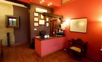 Arteaga Hostal & Baños Arabes Elvira