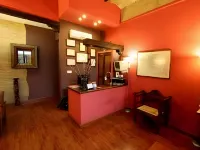 Arteaga Hostal & Baños Arabes Elvira