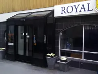 Senja Hotell Hotels in 