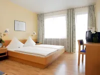 Hotel Europa