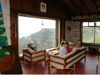 Hotel Divisadero Barrancas