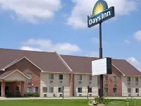 Days Inn by Wyndham Grand Island Hotels in GRAND ISLAND