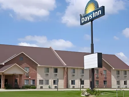 Days Inn by Wyndham Grand Island