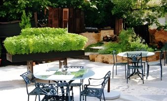 Boutique Hotel Palea Poli