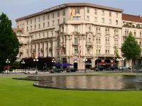 Hotel Nassauer Hof Wiesbaden
