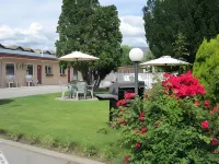 Swiss Sunset Inn Hotels in Penticton