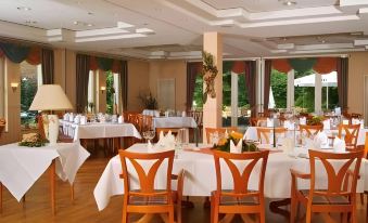 Hotel Restaurant Witte