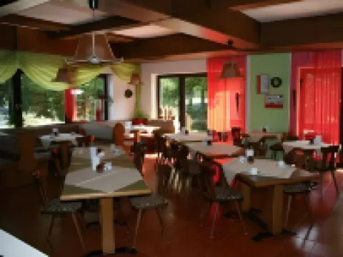 Hotel Alte Innbrücke - Neuhaus am Inn