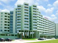 Hotel Marvel All Inclusive - Fully Renovated Free Beach Access Hotels near Pure Honey Kirov