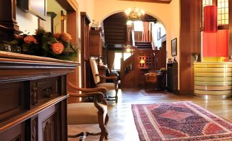 Landgoed Huize Bergen Den Bosch - Vught