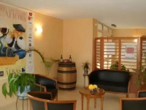 Brit Hotel Essentiel Cahors Nord Hotels in Lot