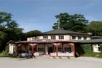 奧胡斯單旅館 住宿飯店