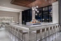 AC Hotel Kingston, Jamaica - bar