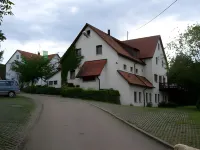 Landhotel Oßwald Отели в г. Фремдинген