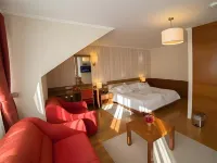 Hotel Slatina Hotels in Podcetrtek