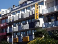 Hotel Centre Plage