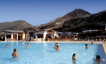 Sowell Hotels le Pas du Loup