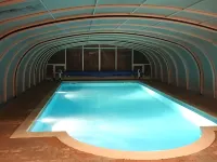 Hôtel Alpen Roc Hôtels à : Morzine