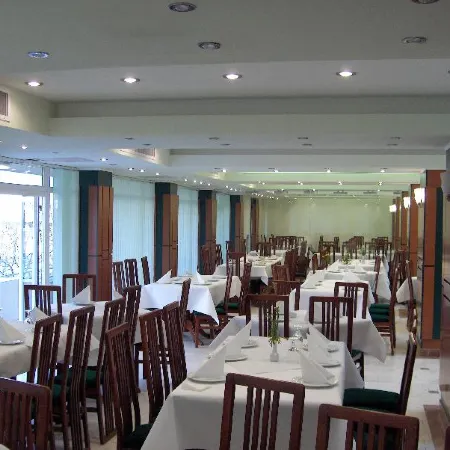 Hotel Egreta Отели в г. Тулча