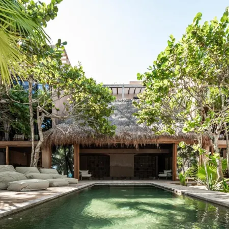 Xela Tulum - Member of Design Hotels