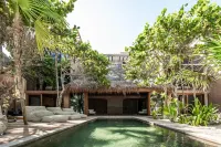Xela Tulum - Member of Design Hotels - 5 Yıldız