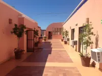 Los Jitos Hotel & Suites