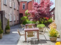 Old Kings Arms Hotel