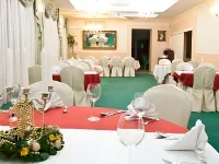 Hotel Court Wellness&Spa - breakfast