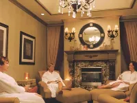 美洲水上樂園水療度假村 - SPA