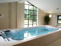 Ashorne Hill Leamington Spa Hotels in Newbold Pacey