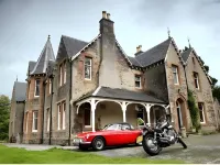 Shieldaig Lodge Hotel Hotels in 