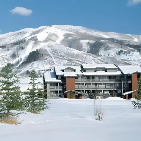 The Village at Steamboat