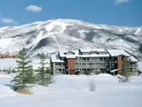 The Village at Steamboat Hotels near All That