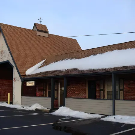 Village Inn