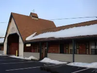 Village Inn Hotels in Massies Mill