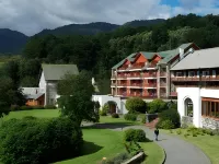 Hotel Termas Puyehue Wellness & Spa Resort Hotels in Puyehue