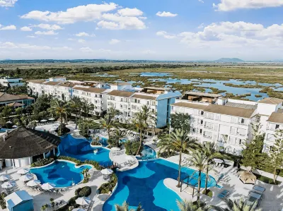 Prinsotel la Dorada - Hotels near Samsara Beach Club