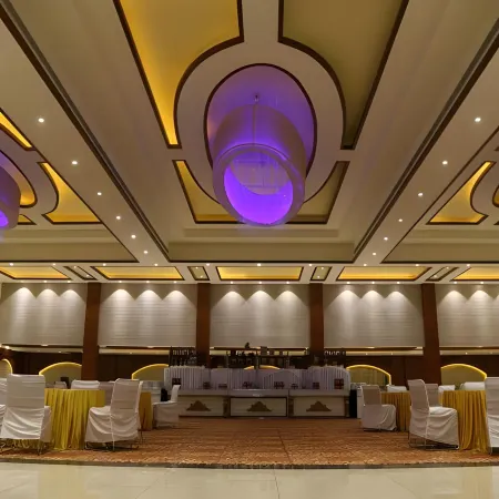 Imperium Resort