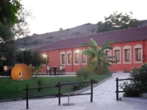 Colle San Mauro Hotels in 