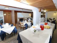 Hotel Casa Yvorio - فطور