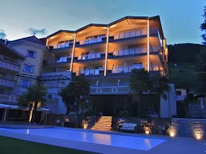 Hotel Das Sonnenparadies