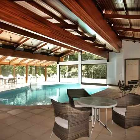 Bavaria Sport Hotel