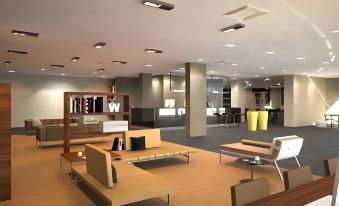 G Hotel Ancona