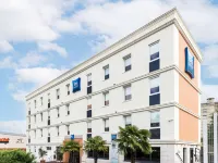 Ibis Budget Châtillon Paris Ouest Các khách sạn gần IUT de Sceaux