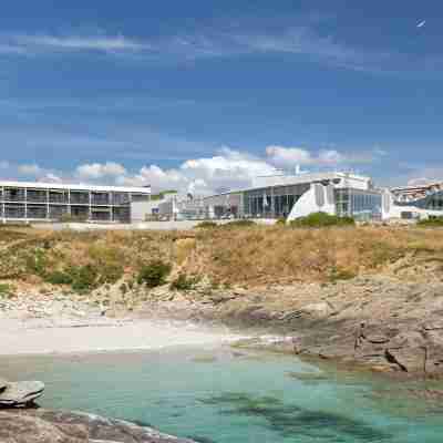 Sofitel Quiberon Thalassa Sea & Spa Hotel Exterior